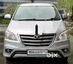 TOYOTA INNOVA 2.5 V 7 SEATER 2013