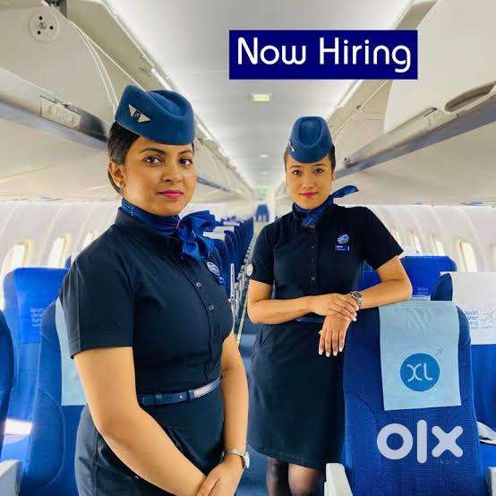 Urgent hiring apply fast male and female both .