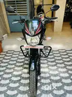 Well maintain Honda shine 125 For sell