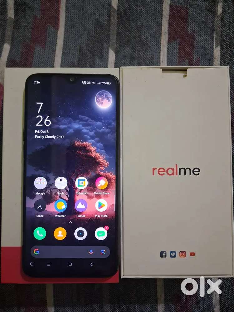 Realme 2 pro