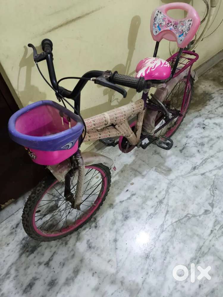 Brand new bicycle for 13-14 year old children