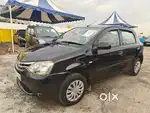 Toyota Etios Liva 2011-2012 G, 2012, Petrol