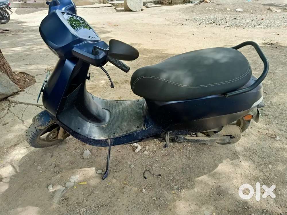 Very good condition scooter