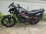 HONDA CB SHINE 125 BIKE BS6