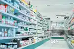 Agra medical department
