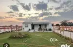 बलोप फार्म हाउस जमीन 70*70