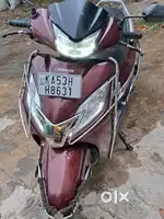 Honda Activa 125