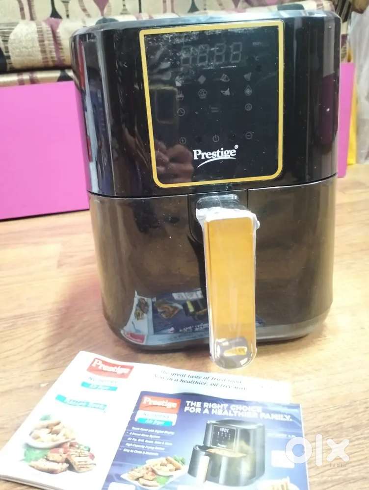 Prestige nutrify Air fryer