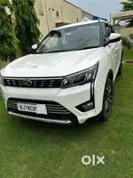 Mahindra XUV300 W8, 2020 Petrol Well Maintained