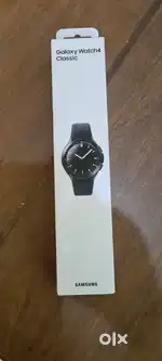 Samsung galaxy watch 4 classic