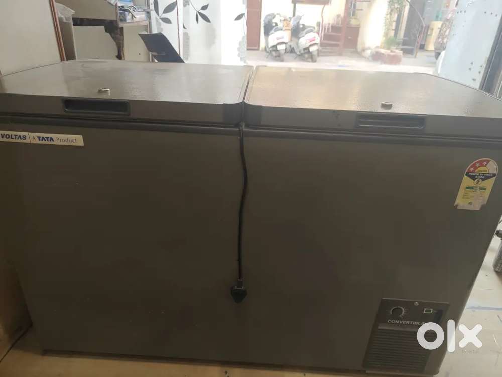 Power saving Refrigerator