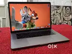 Apple Macbook Pro i7/16/1TB/5.5gb Graphic 15inch Retina Touchbar