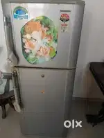 Samsung fridge