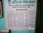 Vacancy for COOK in OLD AGE HOME