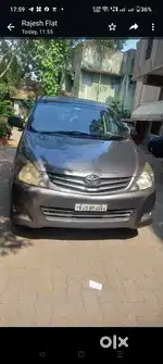 Toyota Innova 2009 Diesel Good Condition