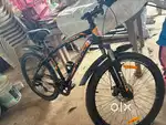 Unused new Cycle for sale.