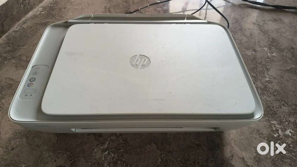 HP Printer Deskjet 2388 Print Copy and Scanner