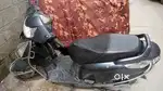 Working good condition and good milage