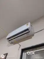 Voltas split inverter AC