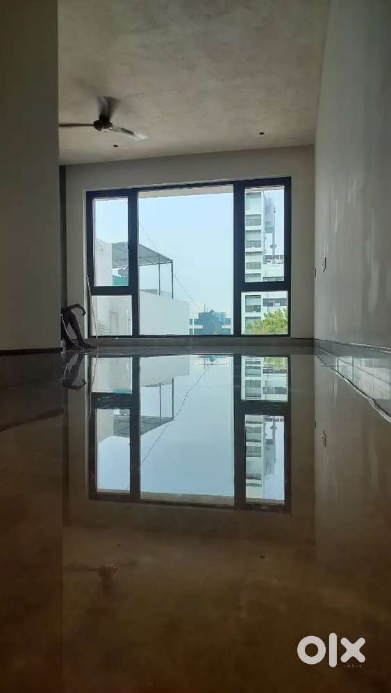 Marble Polishing and Floor Restoration