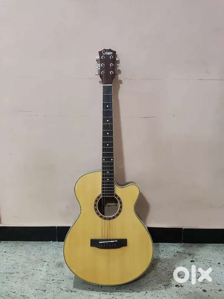 Acoustic Guitar