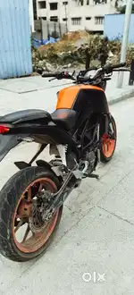 Nothing I want exchange so