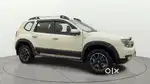 Renault Duster 110PS Diesel RxZ AMT, 2018, Diesel