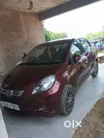Honda Amaze 2014 Diesel Well Maintained