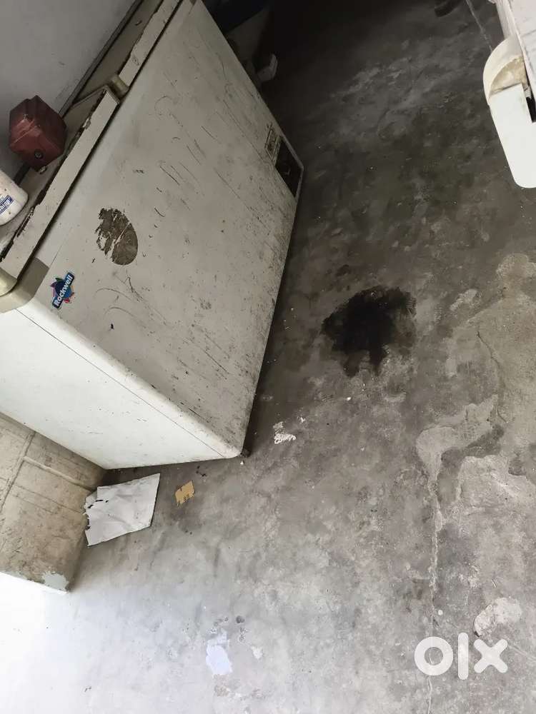 दीप फ़्रीज रोक्किंवेल 450ल. त.