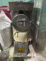 Pulverizer