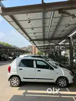 Maruti Suzuki Alto K10 vxi 2011 Petrol Good Condition