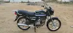 HeroHonda Splendor Plus 2008 Model Only Original RC Available No life