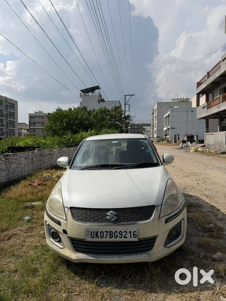 Maruti Suzuki Swift 2014 Petrol Good Condition