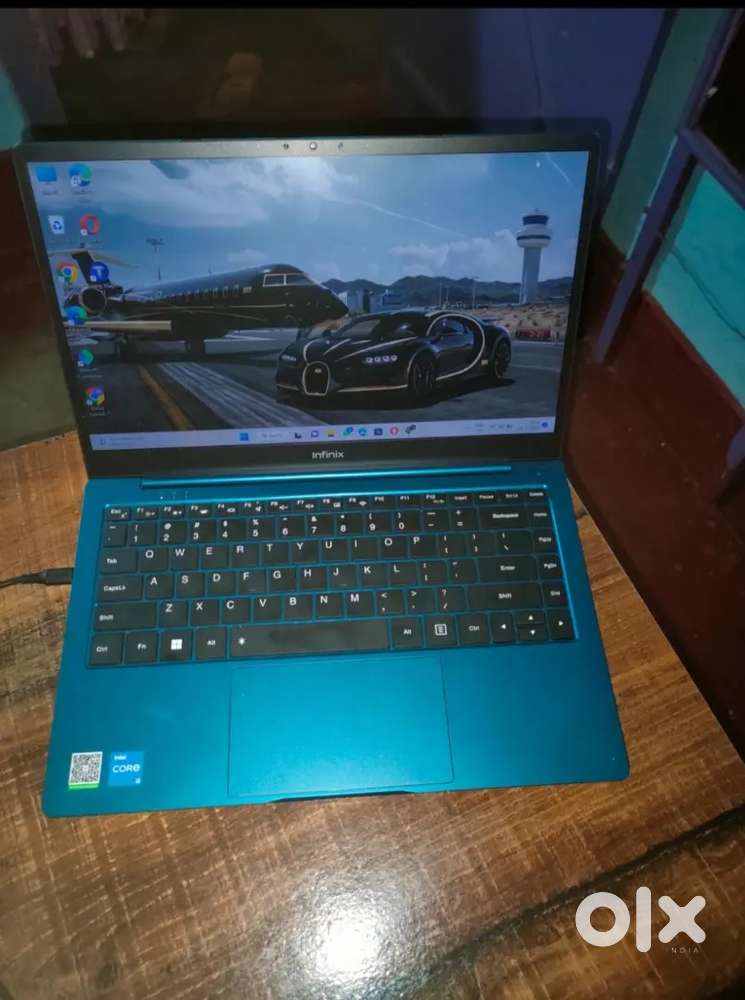 Infix x2 slim