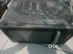 Microwave oven