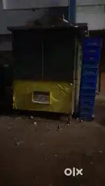 Paan  shop