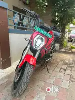 Revolt RV400 Electric Bike for Sale