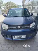 Maruti Suzuki Ignis 1.2 Delta, 2018, Petrol