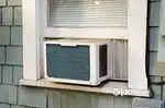 Selling  window AC 1.5ton  in very good condition