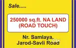 NA Land, Rd face, Samlaya,