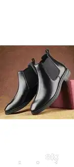 Boys shoes collection