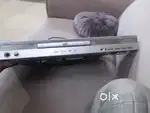 DVD PLAYER THOMSON WITH REMOTE