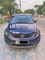 Tata Hexa XM Plus, 2017, Diesel