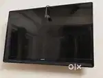 Sumsung 32 inc  T.v