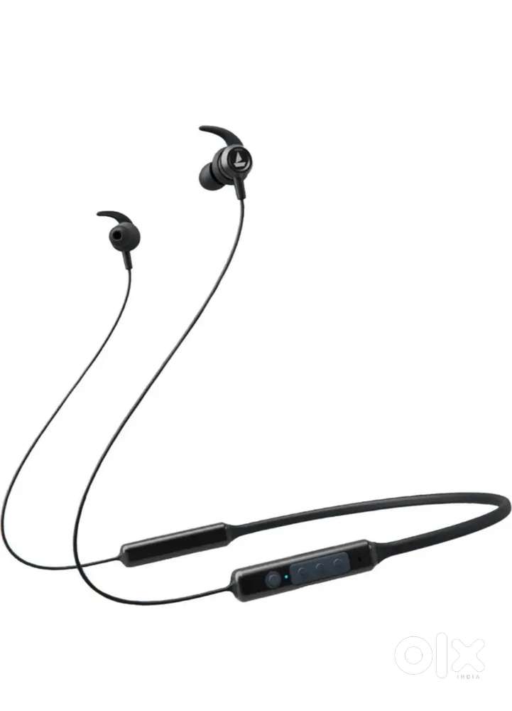 Boat Rockerz 355 Black