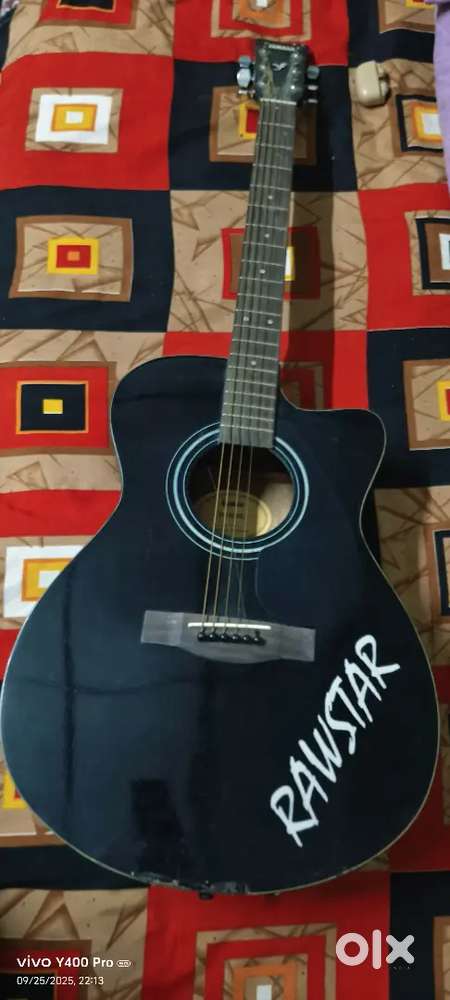 Violin yamaha