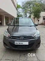 Hyundai i10 1.2 Kappa SPORTZ, 2012, Petrol