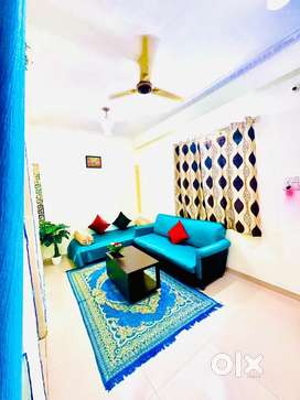 Flats for rent! No Brokerage! No Deposit Flats BTM/Koramangala
