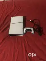 Ps5 standard with god of war ragnarok