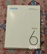 Anker 622 Magnetic Battery Powerbank (MagGo 5,000mah)